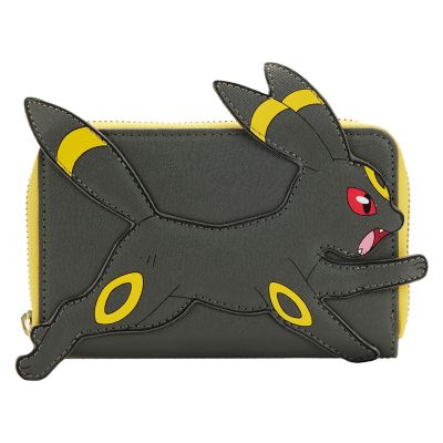 Free: Pokemon, Red rings, Umbreon, black and red animal anime