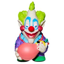 Killer Clowns from Outer Space