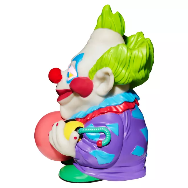 Shorty Light-Up Horror Figure - Killer Klowns from Outer Space at Spencer's