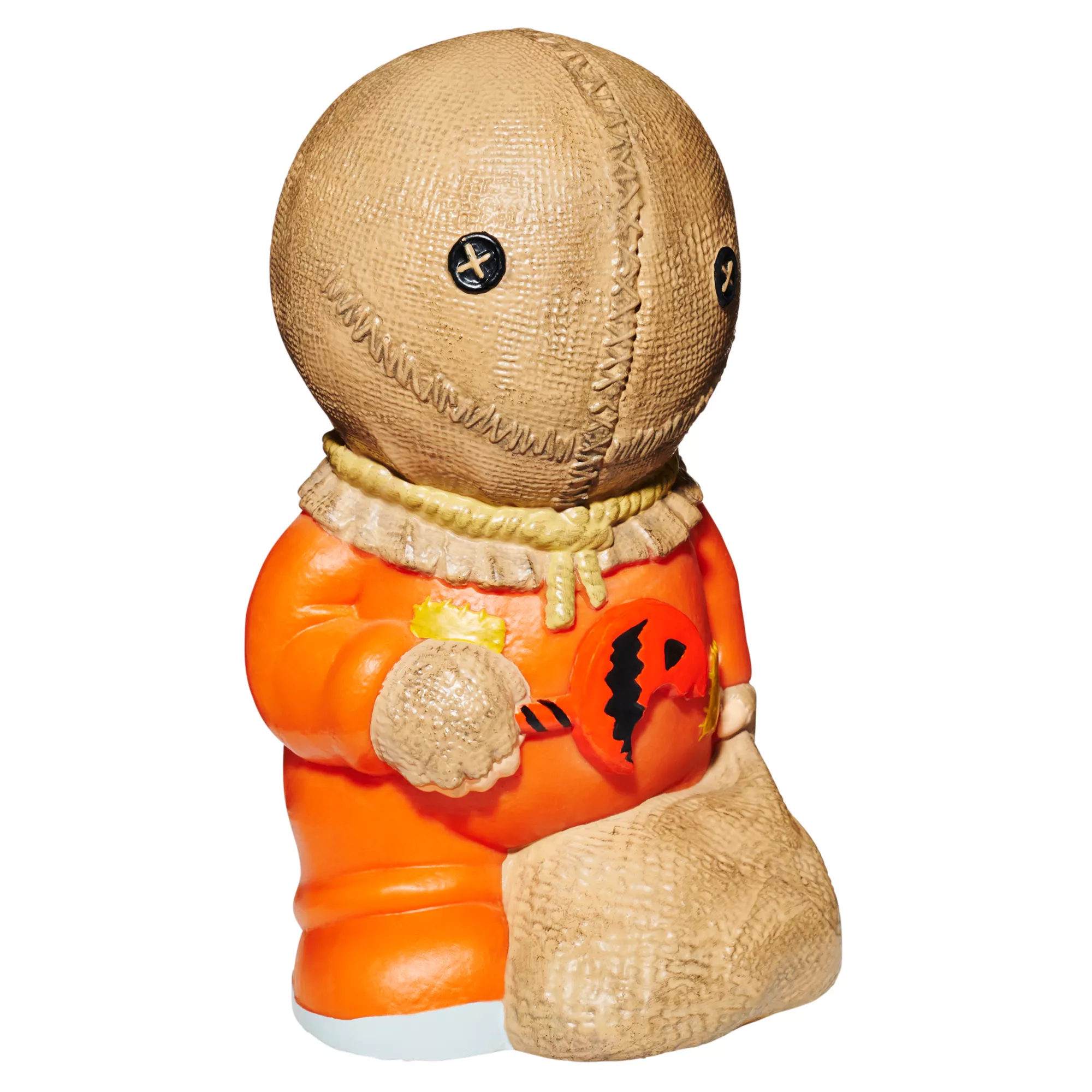 Sam Light-Up Horror Statue - Trick 'r Treat at Spencer's