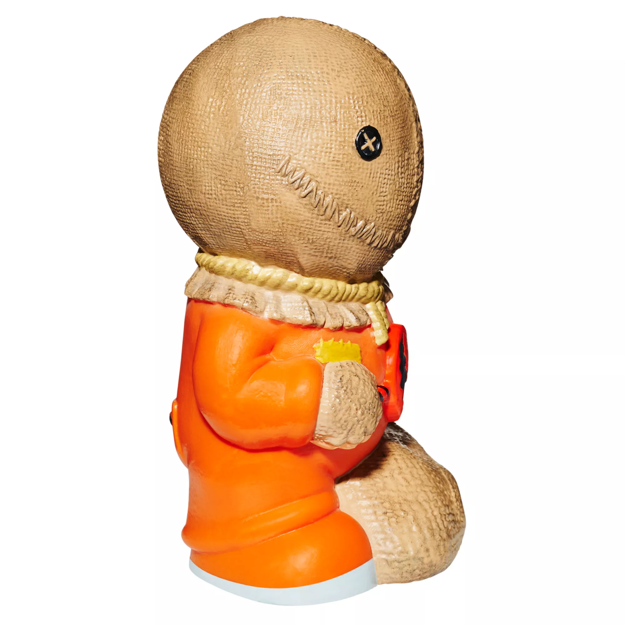 Sam Light-Up Horror Statue - Trick 'r Treat at Spencer's