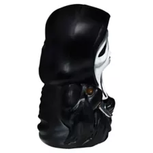 Ghost Face Light-Up Horror Figure at Spencer's