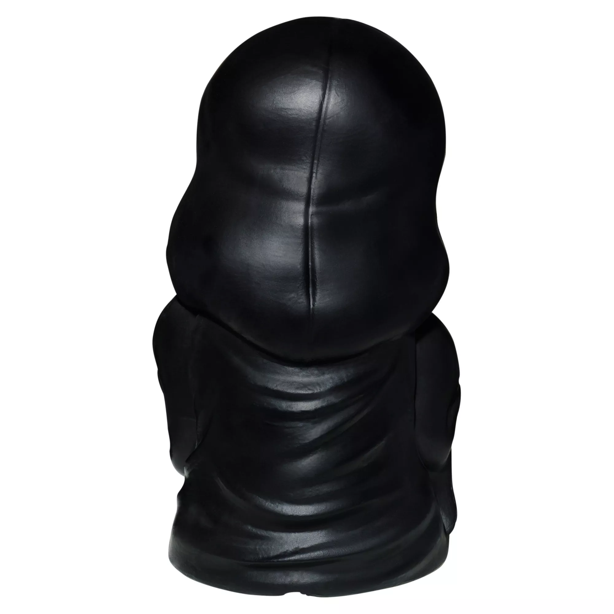 Ghost Face Light-Up Horror Figure at Spencer's