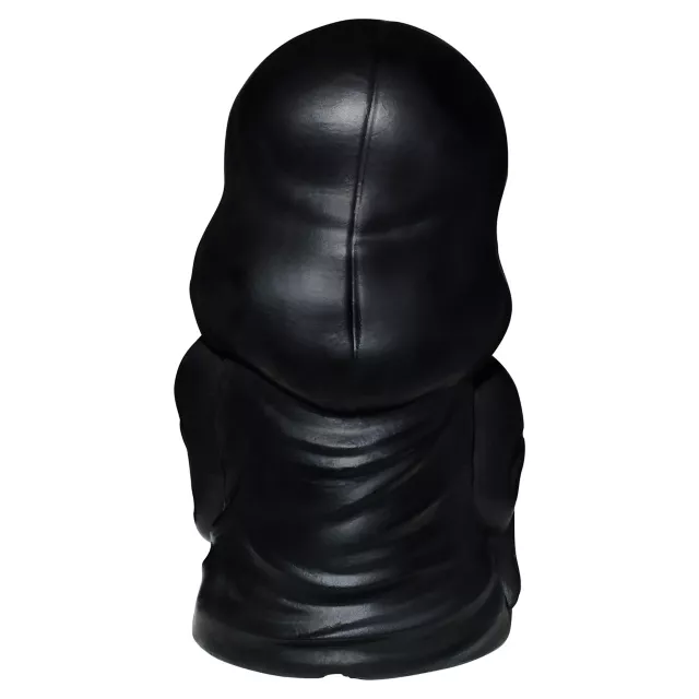 Ghost Face Light-Up Horror Figure at Spencer's