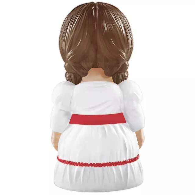 Annabelle Light-Up Horror Statue - The Conjuring at Spencer's