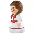 Annabelle Light-Up Horror Statue - The Conjuring at Spencer's