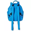 Sonic 3D Face Mini Backpack - Sonic the Hedgehog at Spencer's