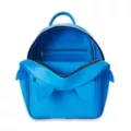 Sonic 3D Face Mini Backpack - Sonic the Hedgehog at Spencer's