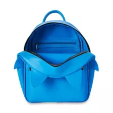 Sonic 3D Face Mini Backpack - Sonic the Hedgehog at Spencer's