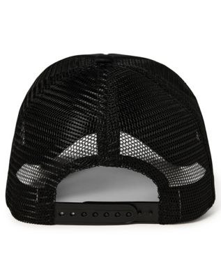 Playboy Black Badge Trucker Hat