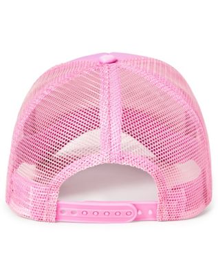 Playboy Logo Trucker Hat