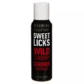 Warming Wild Cherry Flavored Glide 2 oz. - Sweet Licks at Spencer's