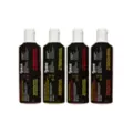 Warming Exotic Fruit Flavored Glide 4 Pack 1 oz. - Sweet Licks at Spencer's