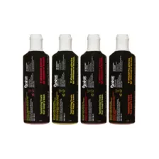 Warming Exotic Fruit Flavored Glide 4 Pack 1 oz. - Sweet Licks at Spencer's