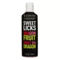 Warming Exotic Fruit Flavored Glide 4 Pack 1 oz. - Sweet Licks at Spencer's