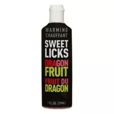 Warming Exotic Fruit Flavored Glide 4 Pack 1 oz. - Sweet Licks at Spencer's
