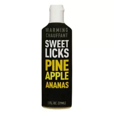 Warming Exotic Fruit Flavored Glide 4 Pack 1 oz. - Sweet Licks at Spencer's
