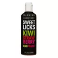 Warming Exotic Fruit Flavored Glide 4 Pack 1 oz. - Sweet Licks at Spencer's