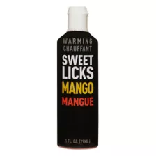 Warming Exotic Fruit Flavored Glide 4 Pack 1 oz. - Sweet Licks at Spencer's