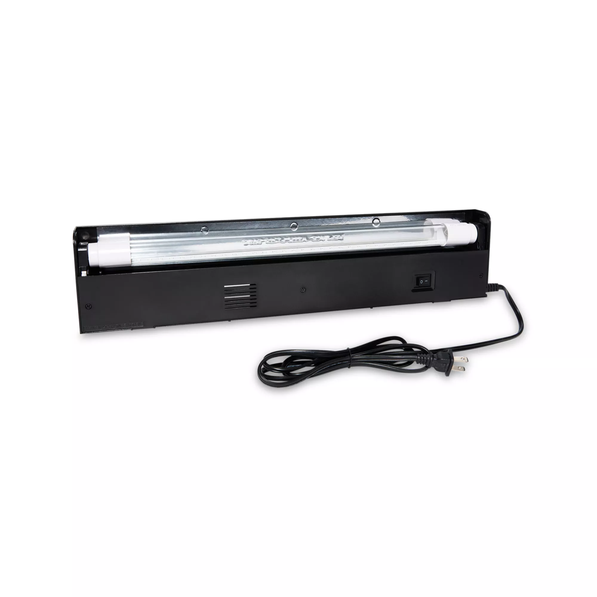 LED Black Light Fixture - 18 Inch
