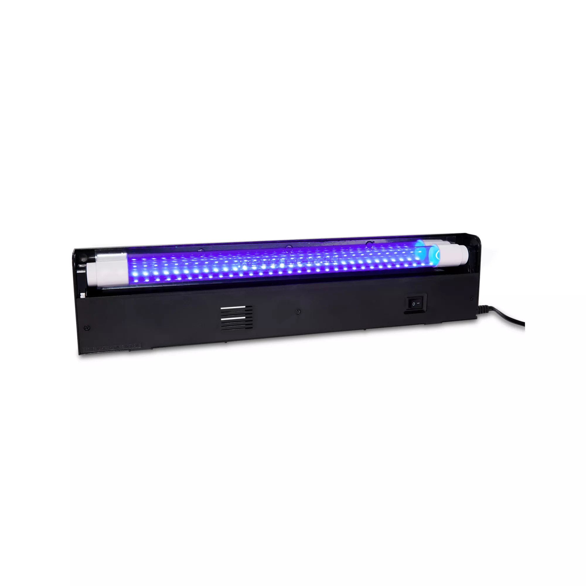 LED Black Light Fixture - 18 Inch at Spirit Halloween