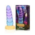 Creature Cocks Mystique Unicorn Dildo at Spencer's
