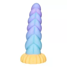 Creature Cocks Mystique Unicorn Dildo at Spencer's