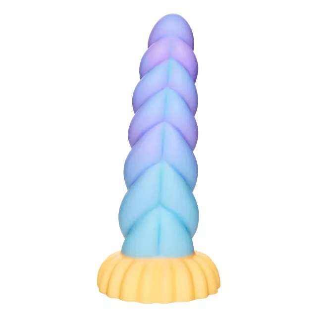 Mystique Unicorn Dildo 8.3 Inch - Creature Cocks