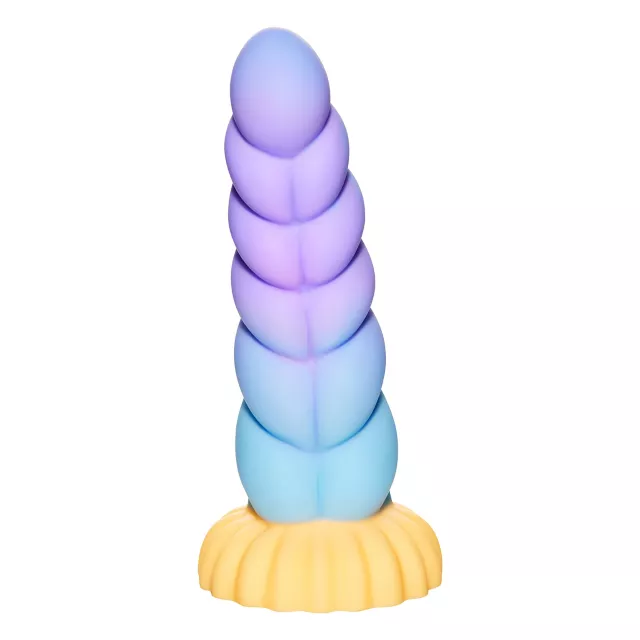 Mystique Unicorn Dildo 8.3 Inch - Creature Cocks