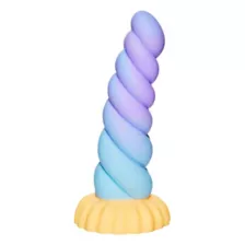Creature Cocks Mystique Unicorn Dildo at Spencer's