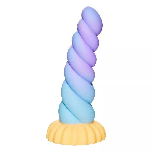 Creature Cocks Mystique Unicorn Dildo at Spencer's