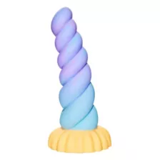 Creature Cocks Mystique Unicorn Dildo at Spencer's