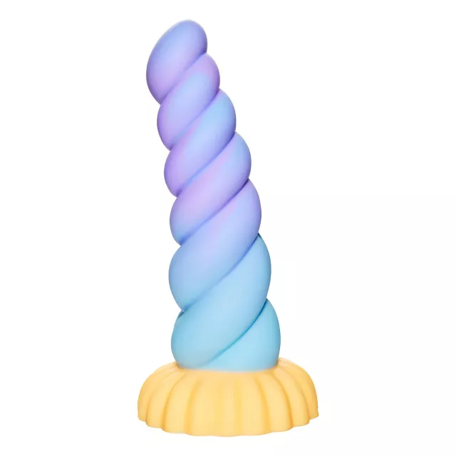 Creature Cocks Mystique Unicorn Dildo at Spencer's