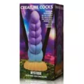 Creature Cocks Mystique Unicorn Dildo at Spencer's