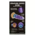 Creature Cocks Mystique Unicorn Dildo at Spencer's