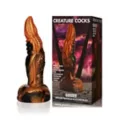 Creature Cocks Ravager Dildo at Spencer's