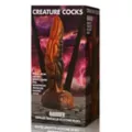 Creature Cocks Ravager Dildo at Spencer's
