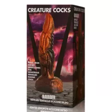 Creature Cocks Ravager Dildo at Spencer's