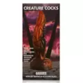 Creature Cocks Ravager Dildo at Spencer's