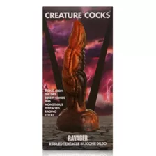 Creature Cocks Ravager Dildo at Spencer's