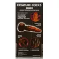 Creature Cocks Ravager Dildo at Spencer's