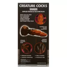 Creature Cocks Ravager Dildo at Spencer's