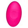 Pink Lady Vibrating Dildo 2 - Hott Love Extreme at Spencer's