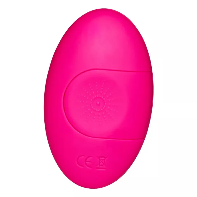 Pink Lady Vibrating Dildo 2 - Hott Love Extreme at Spencer's