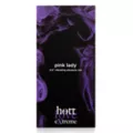 Pink Lady Vibrating Dildo 2 - Hott Love Extreme at Spencer's