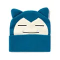 3D Snorlax Beanie Hat - Pokémon at Spencer's