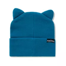 3D Snorlax Beanie Hat - Pokémon at Spencer's