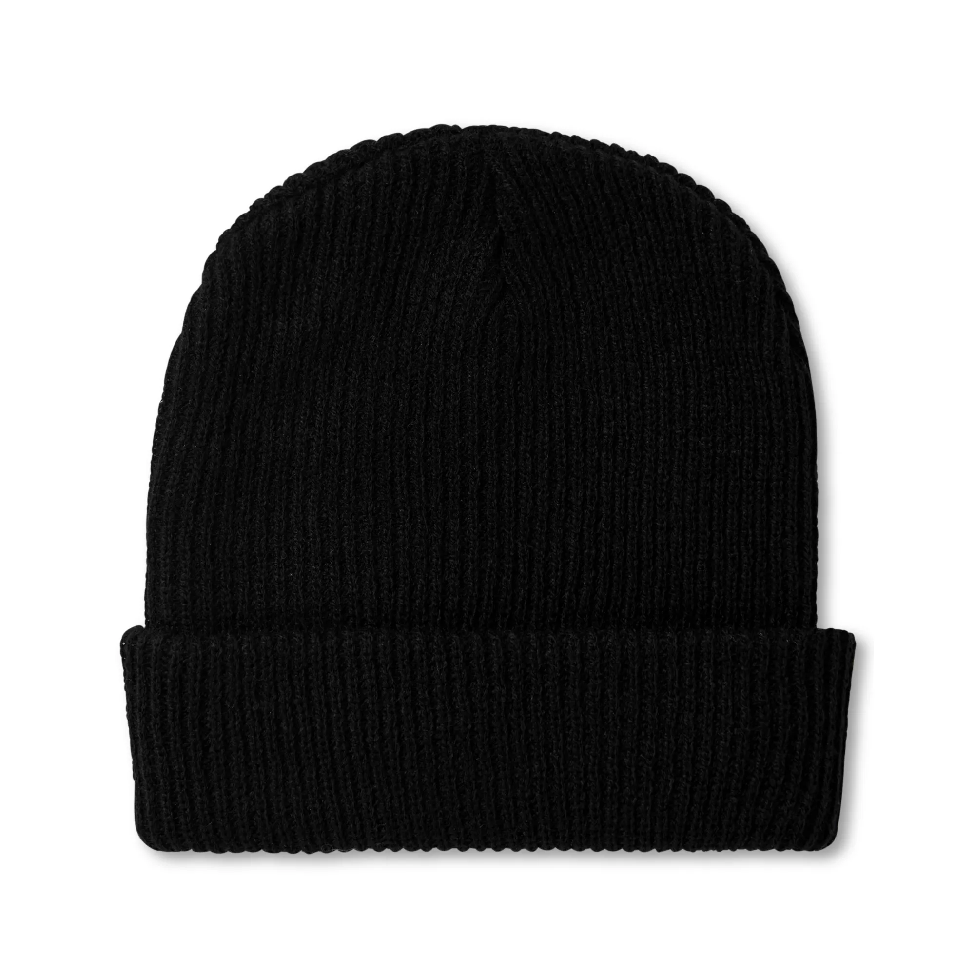 Cross Cuff Beanie Hat - Neff at Spencer's