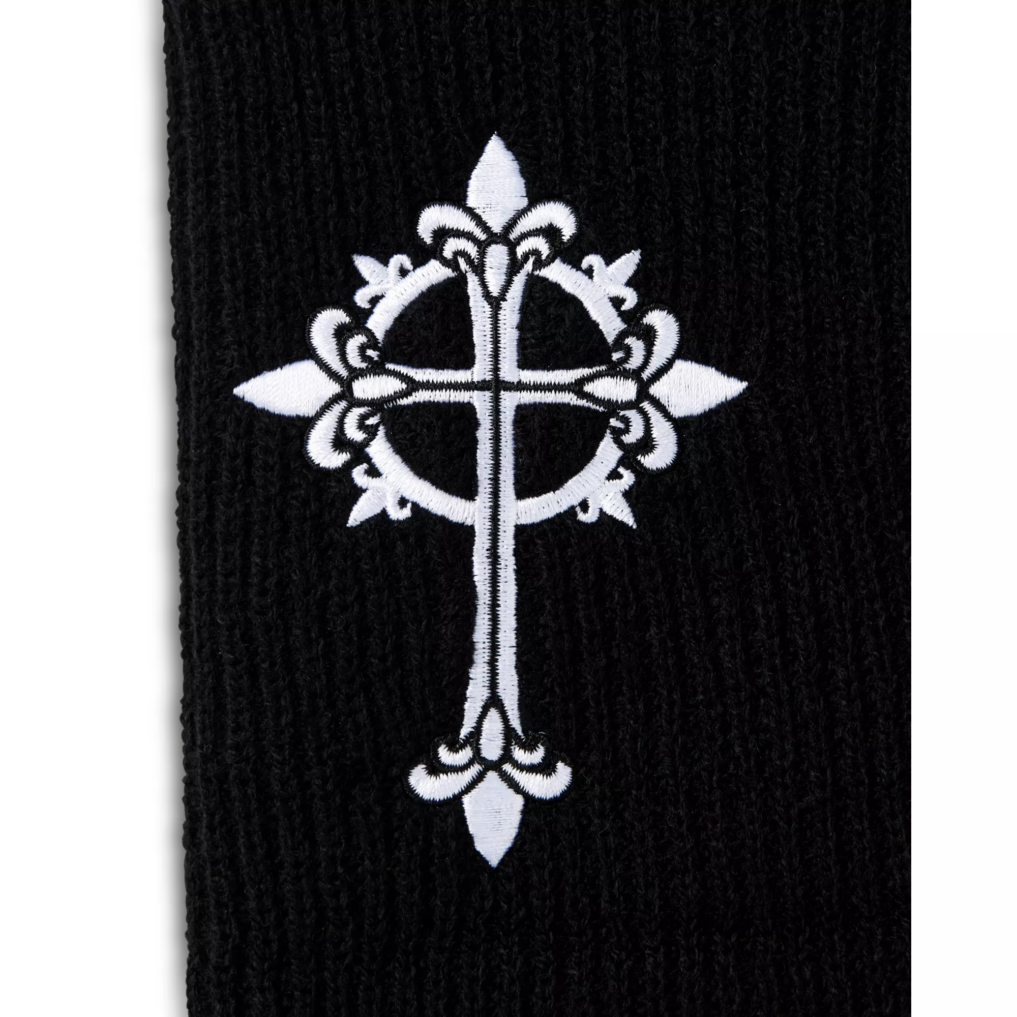 Cross Beanie Hat - Neff