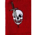 Skull and Knife Beanie Hat - Neff at Spencer's